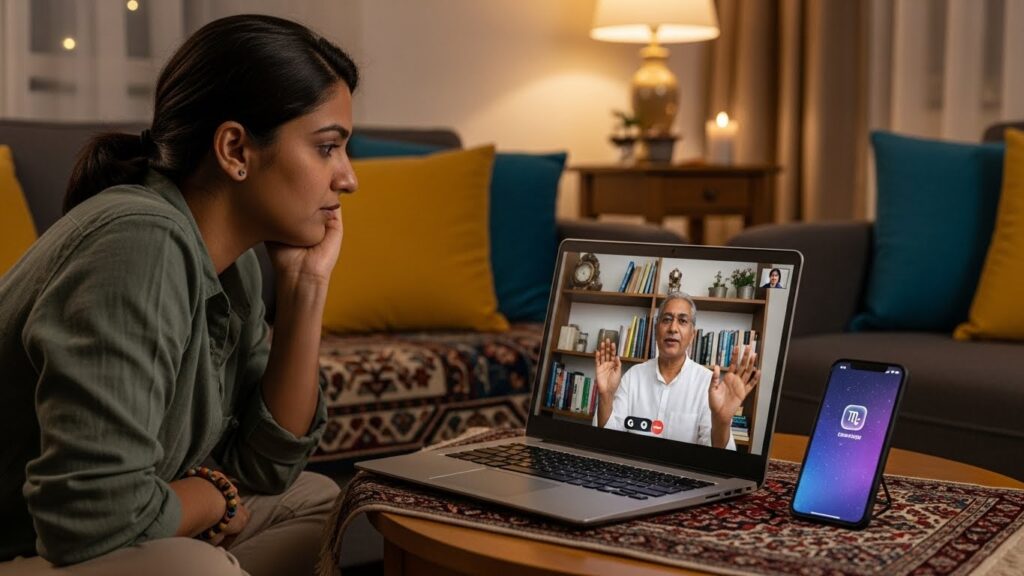 Online Marriage Problem Astrologer 