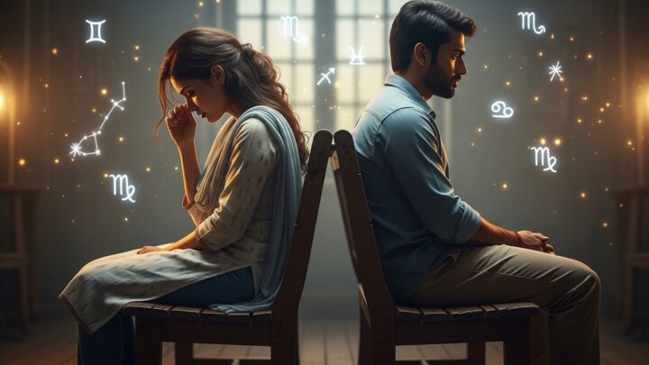 Get Love Back Astrologer