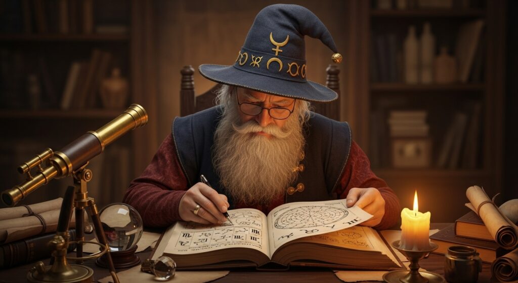 Ex Love Back Astrologer