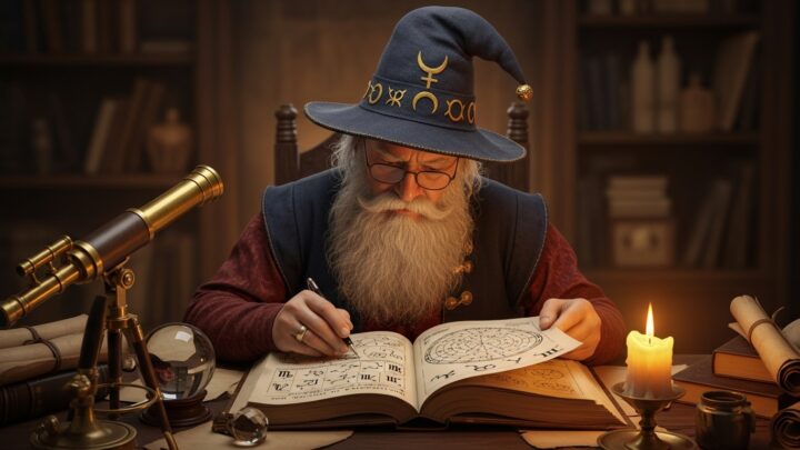 Ex Love Back Astrologer