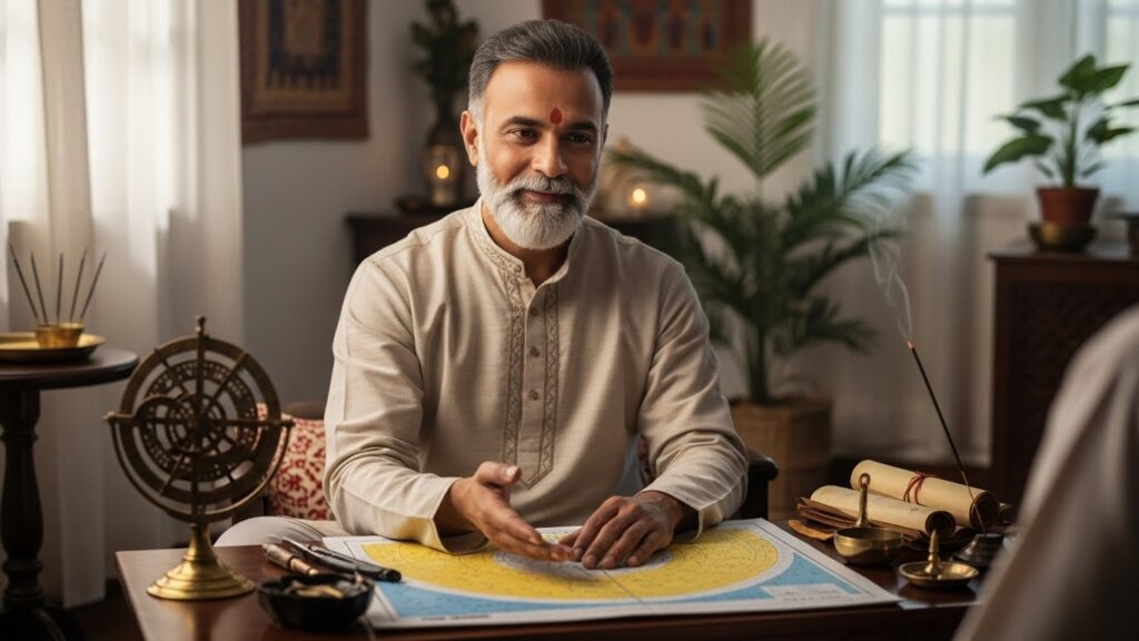 Career Success Horoscope Reading 