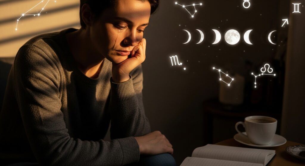 Love Breakup Healing Astrology