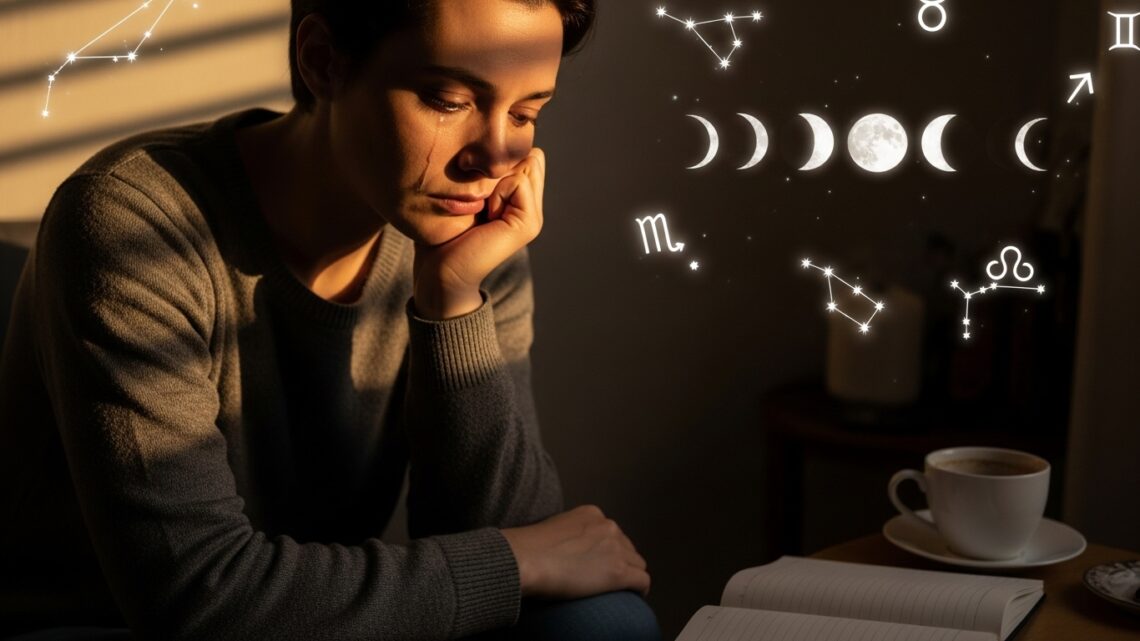 Love Breakup Healing Astrology