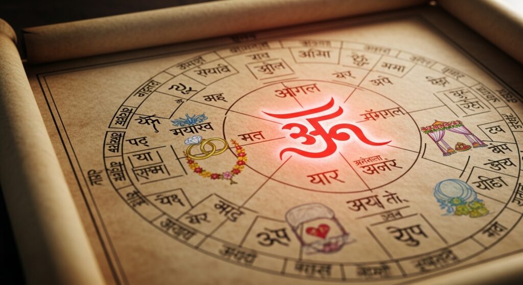 Mangal Dosh Expert Astrologer