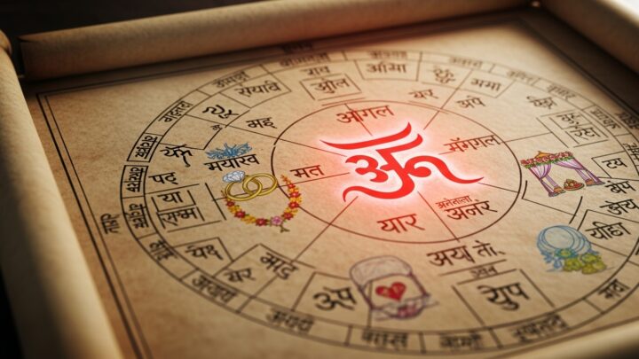 Mangal Dosh Expert Astrologer