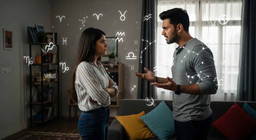 Love Marriage Consultation Online