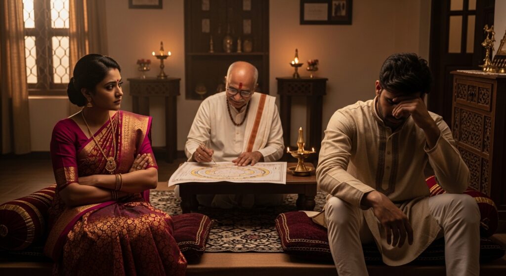 Astrology Remedies for Love 