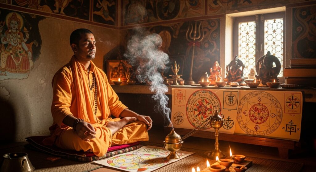 Live Chat with Astrologer Free 