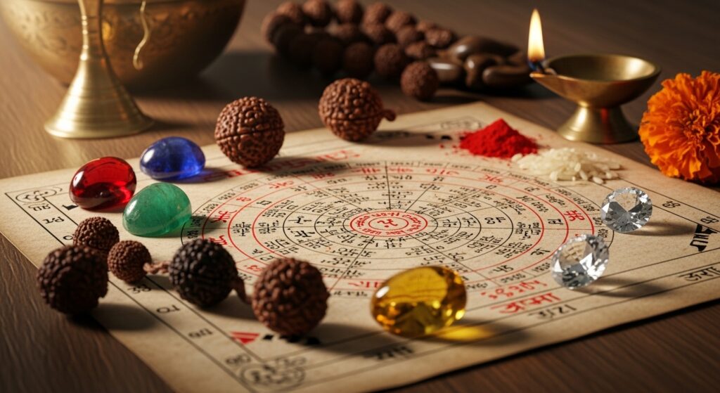 India Best Astrology Services