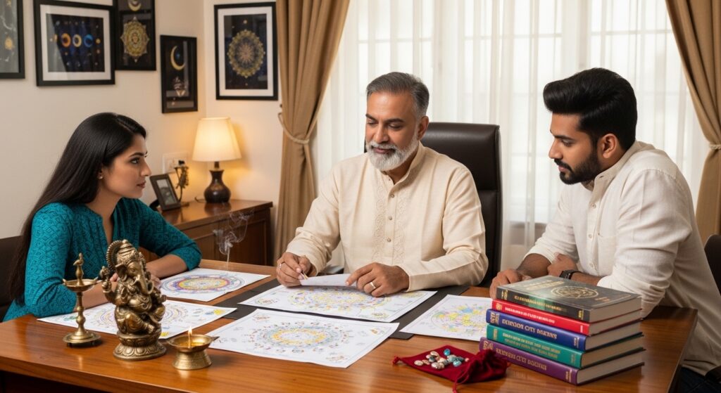 Love Problem Specialist Near Me 