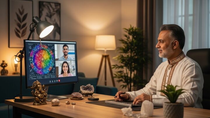 Best Indian Astrologer in Toronto