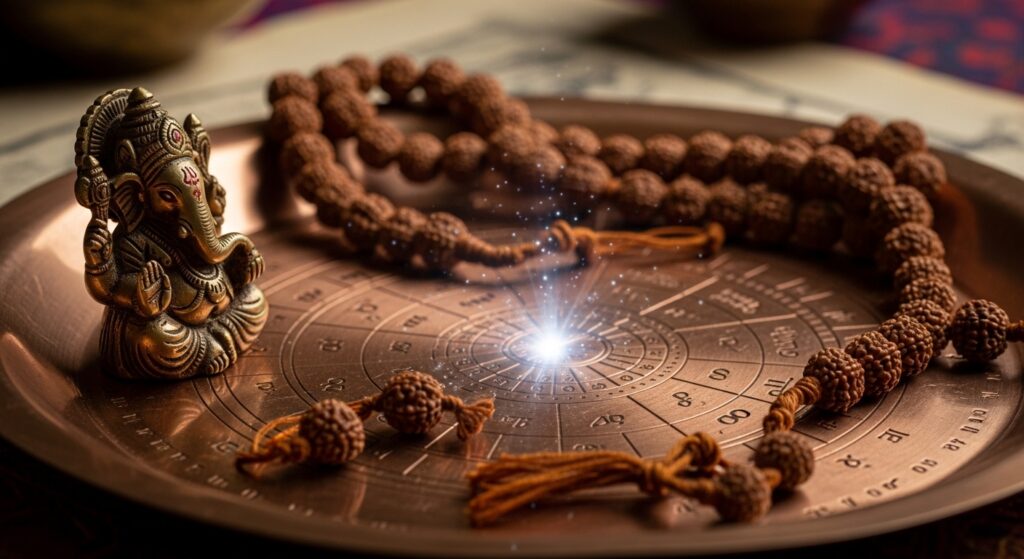 Grah Shanti Puja Online