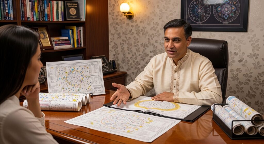 Best Astrologer in India for Consultation