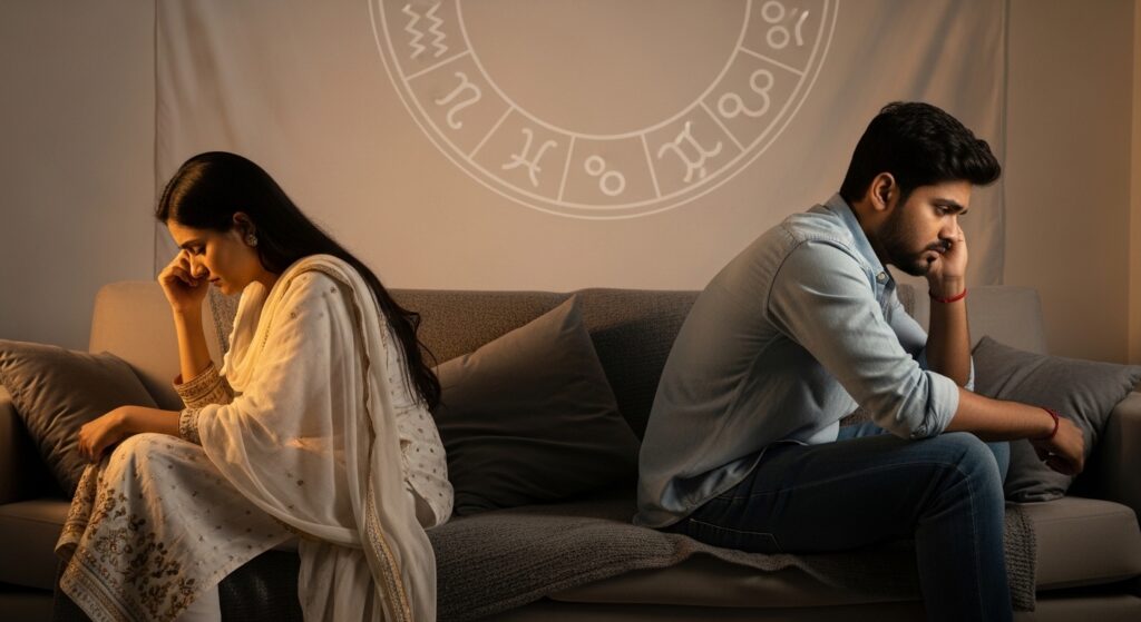 Online Horoscope Prediction India