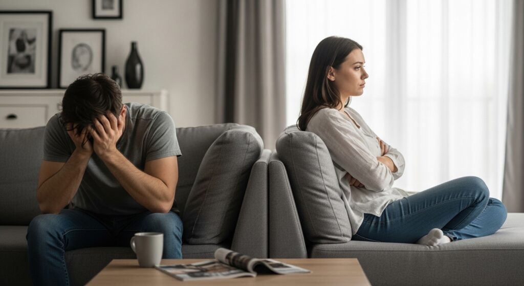 Best Jyotish for Love Problems