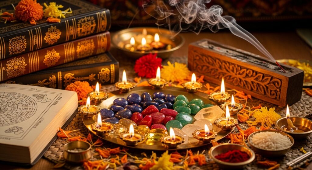 Astrology Remedies for Love 