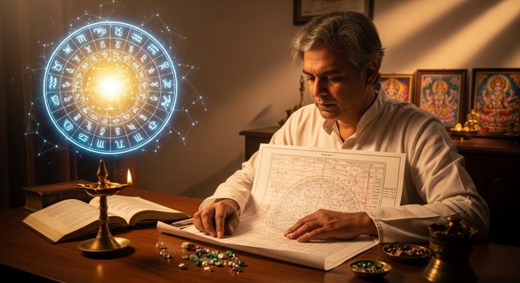 Free Chat with Astrologer on WhatsApp