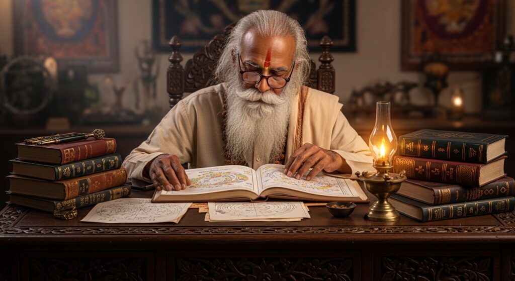 Best Astrologer in India and Fees