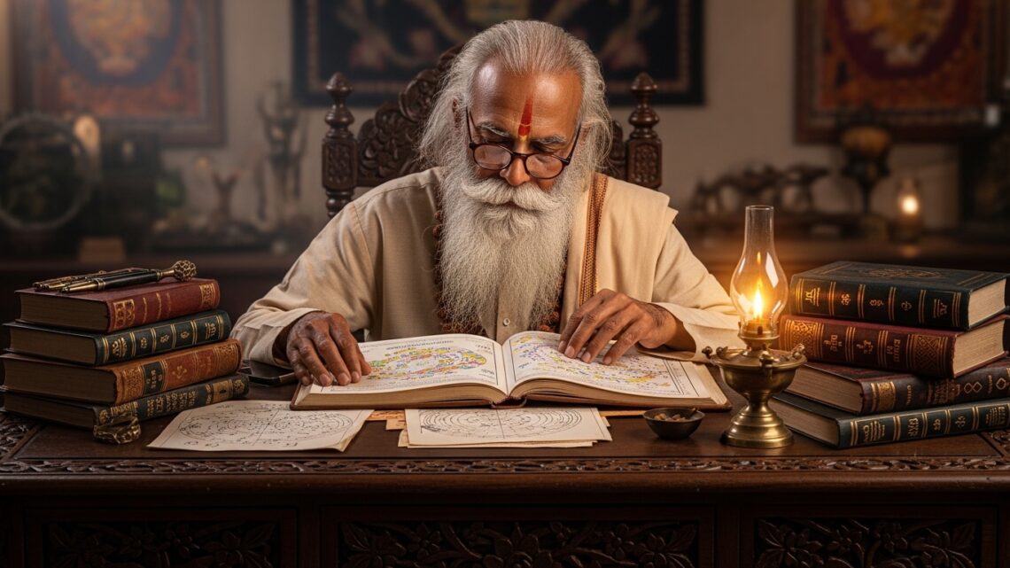 Best Astrologer in India and Fees