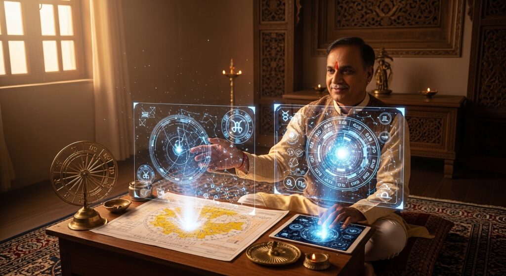 Top 10 Astrologer in India 2026