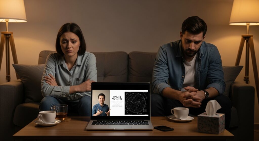 Low Cost Astrologer Online