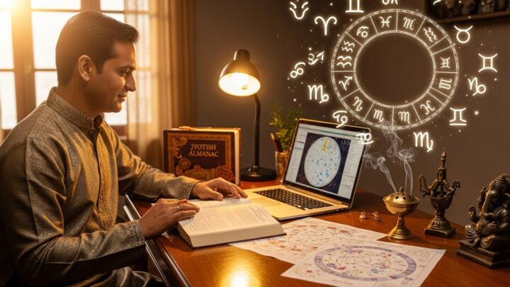 Live Chat with Astrologer Free