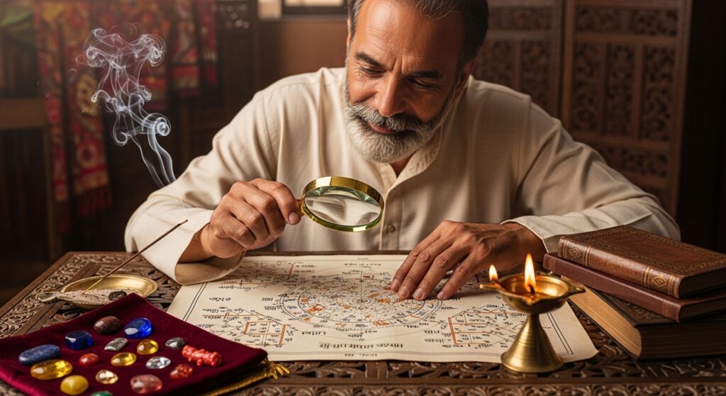 Online Astrology Appointment Booking