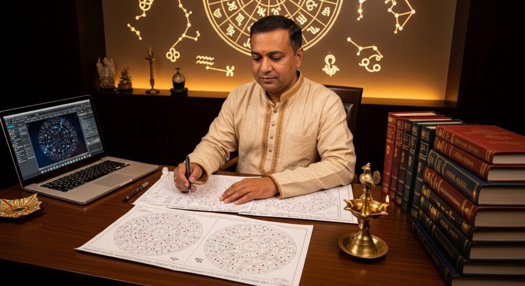 24 Hour Astrology Service India