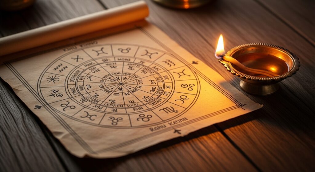 Top Online Jyotish India