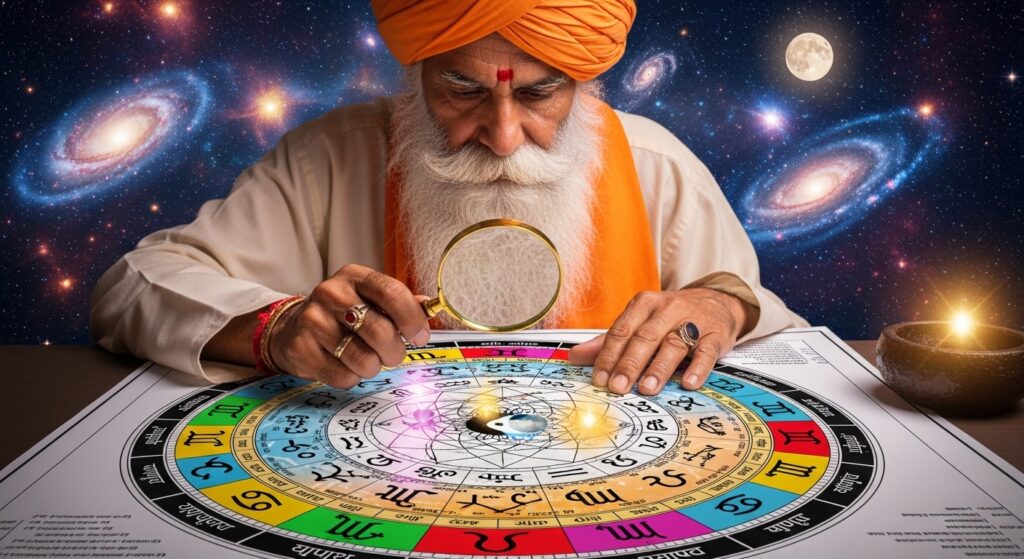 Best Astrologer App in India
