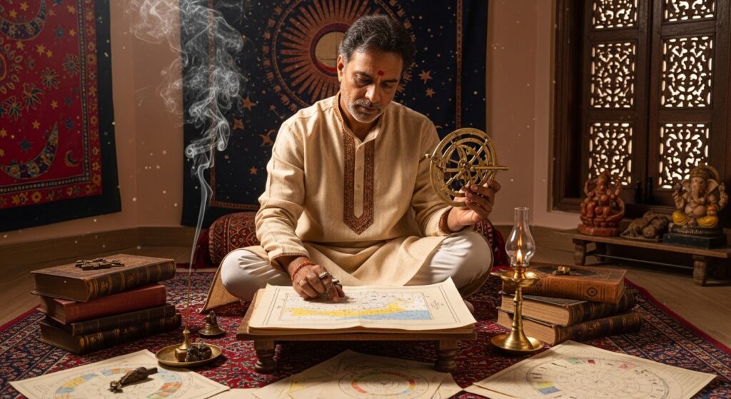 Best Indian Astrologer in Toronto