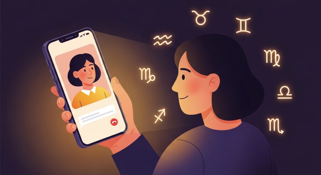 Chat with Astrologer Online Free