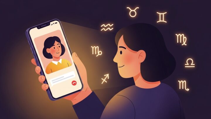 Chat with Astrologer Online Free