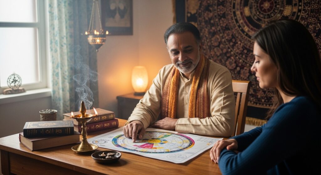 Trusted Love Problem Solution Astrologer