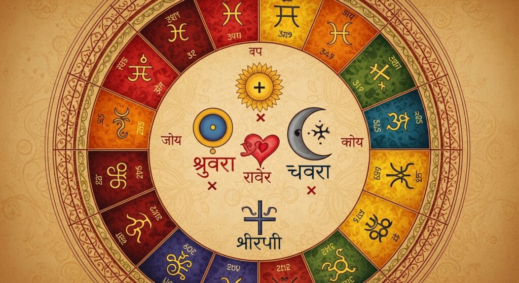 Best Indian Astrologer in Canada