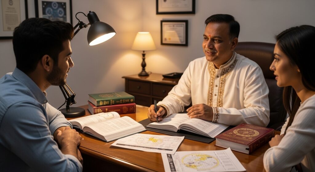 Marriage Delay Solution Astrology 