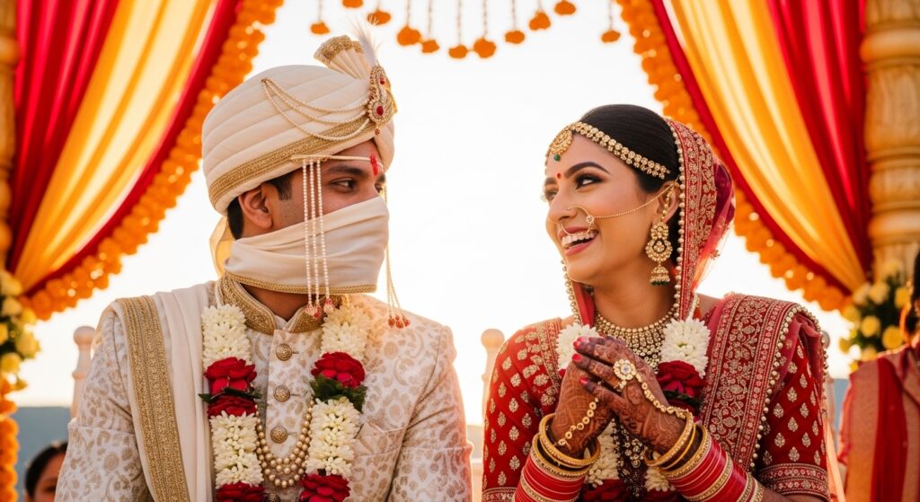 Manglik Dosha Remedies for Marriage