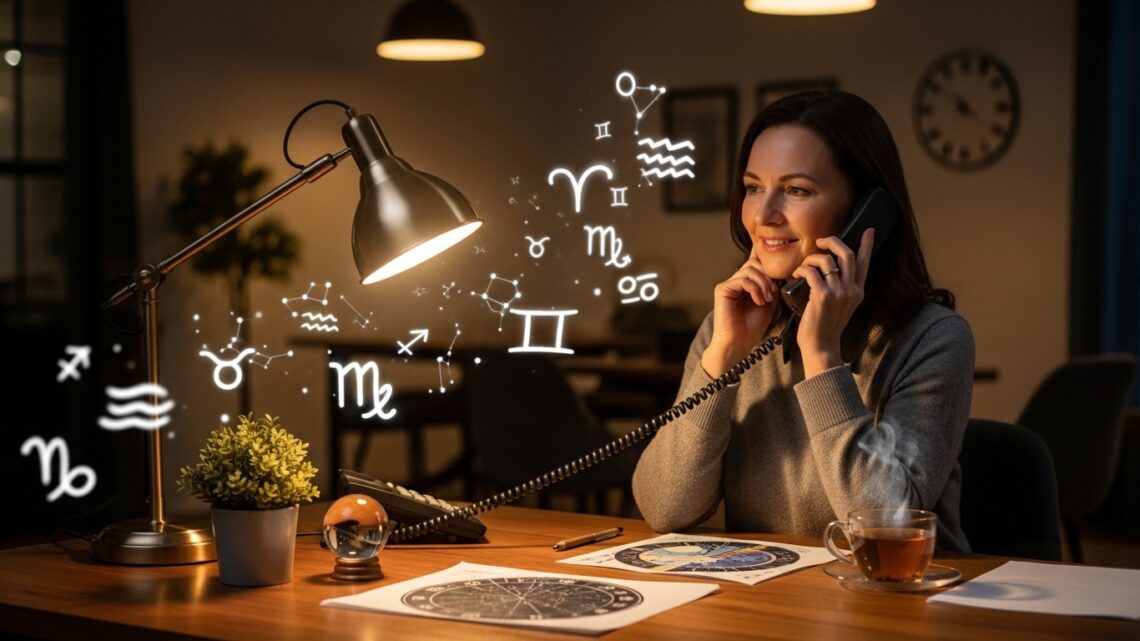 Free Astrology Call Centre 24 Hours