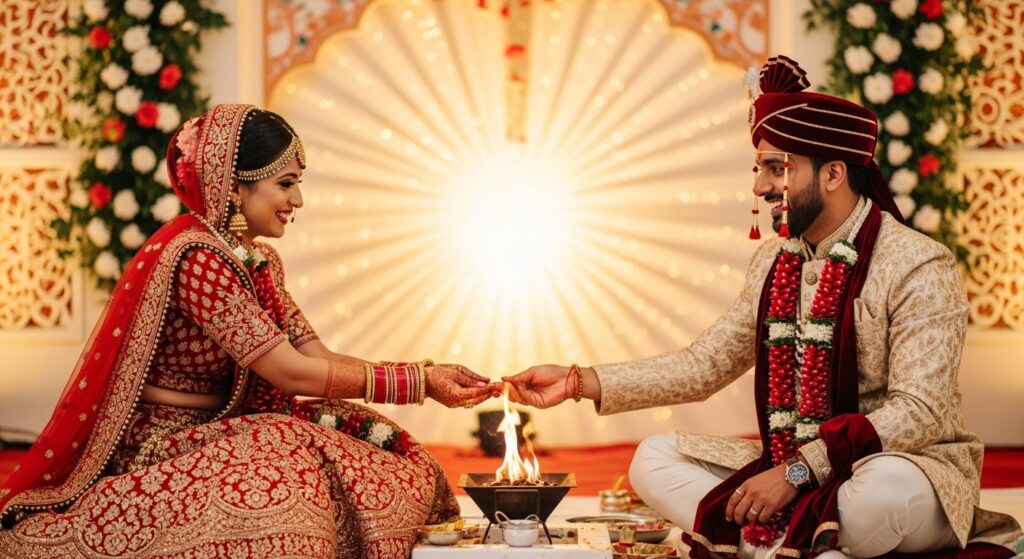 Love Marriage Consultation Online