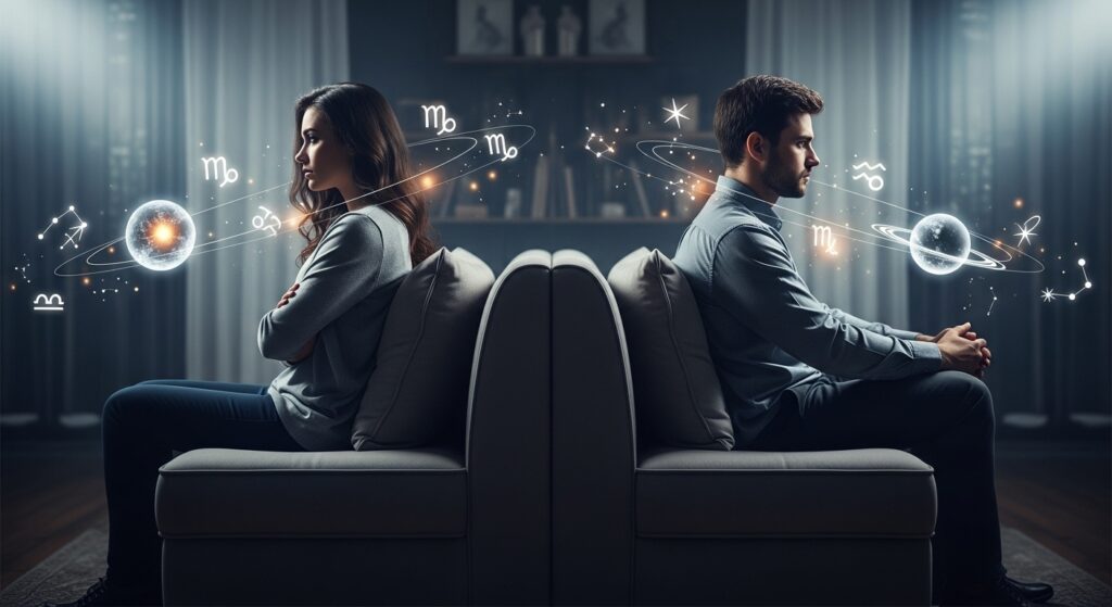 Will My Love Come Back to Me Astrology