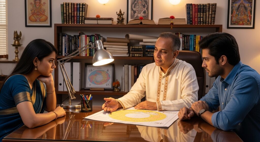 Instant Love Solution by Astrologer