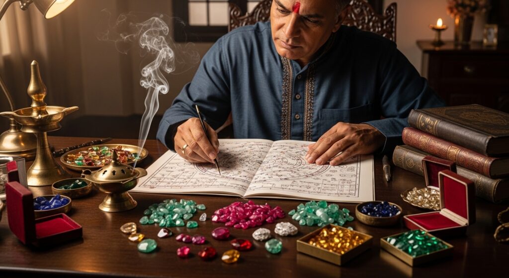 Love Marriage Success Astrology