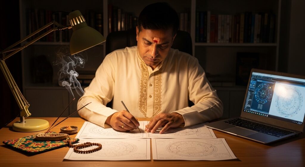 Astrology Experts in Mumbai