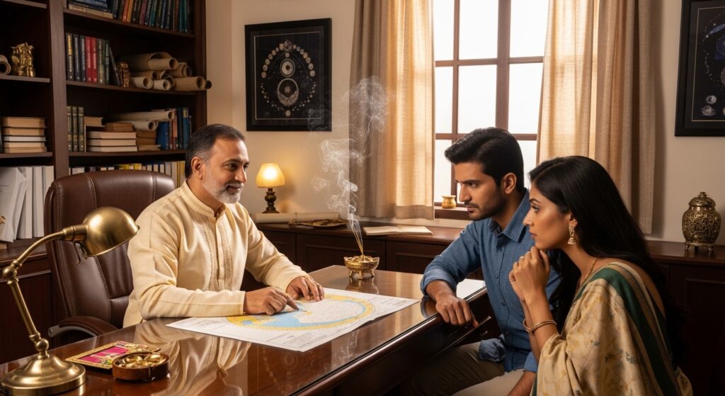 Instant Love Solution by Astrologer