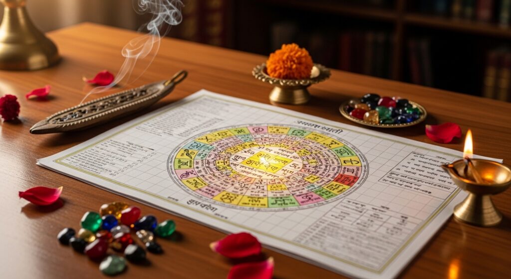Vedic Love Astrology Expert