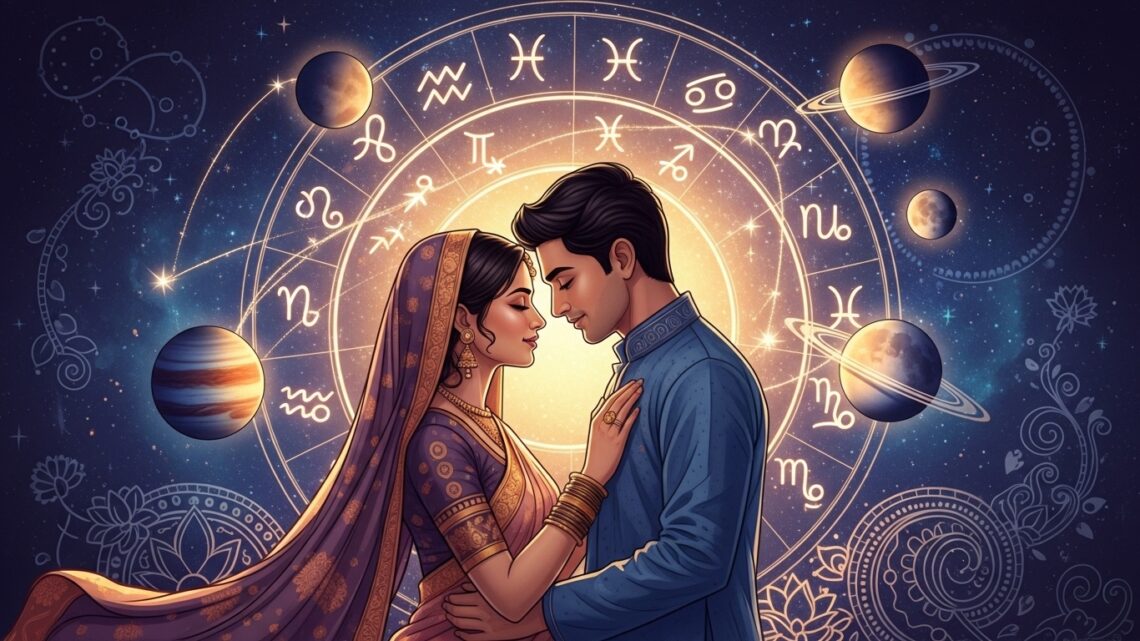 Love Marriage Remedies Astrology