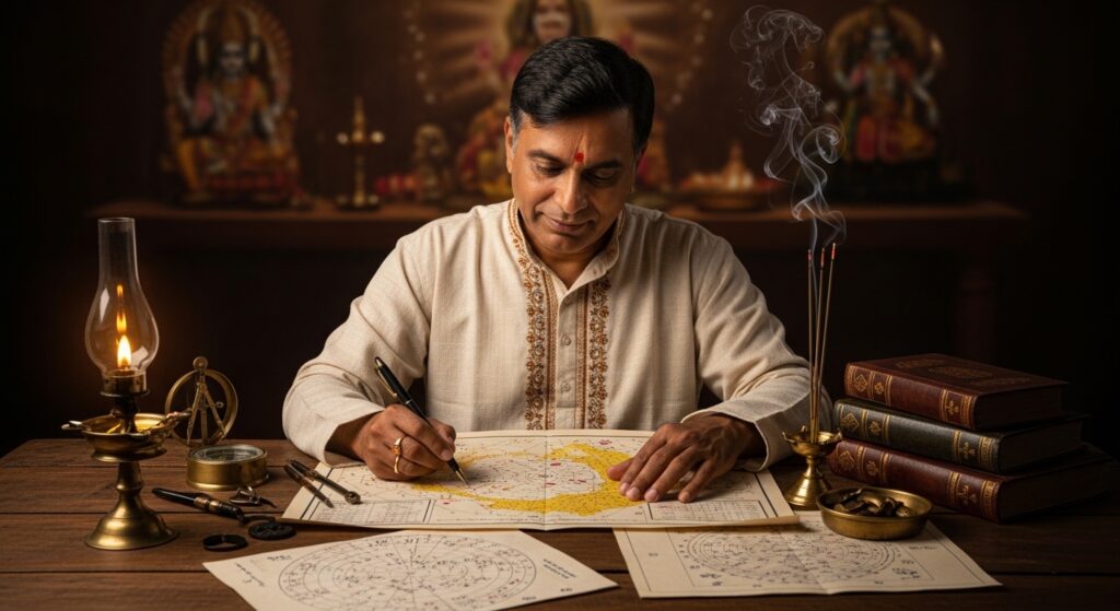 Live Chat with Astrologer Free 