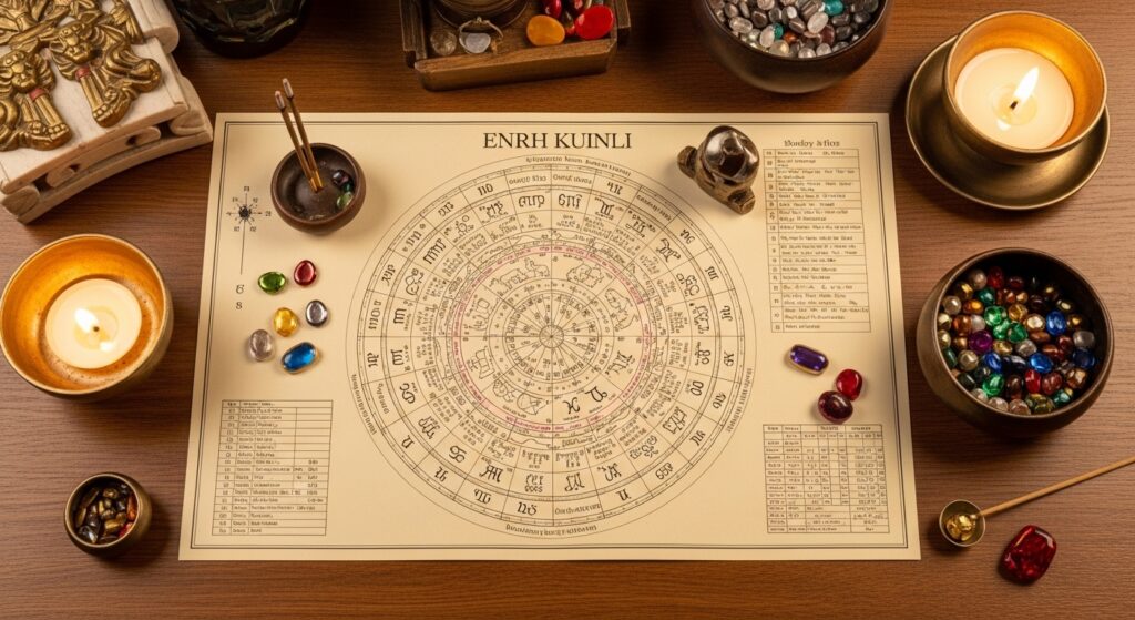 Pregnancy Astrology Consultation