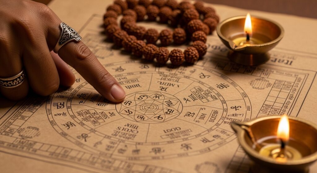 Online Pooja Booking Astrologer 