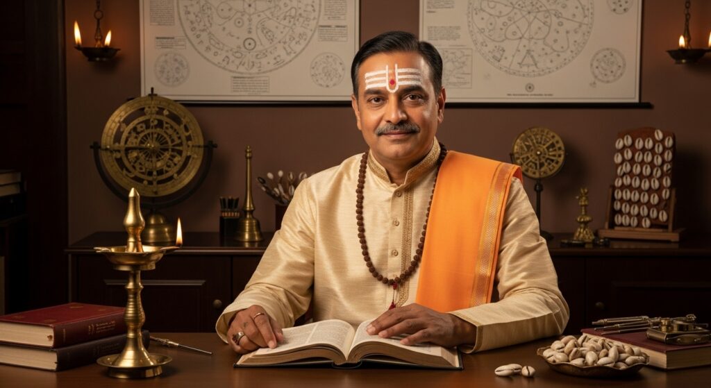 Love Marriage Pandit Ji